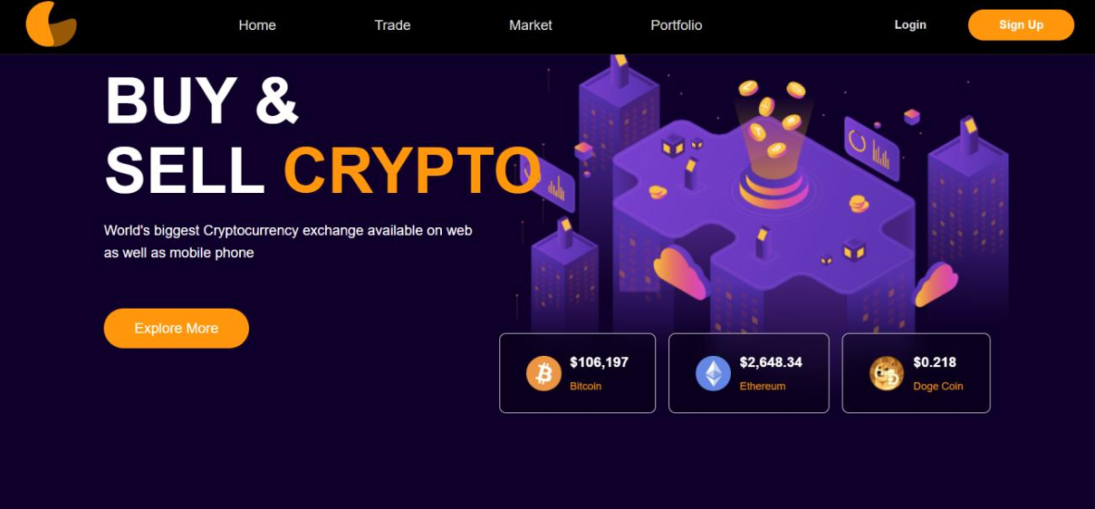 SUGAR EXCHANGE preview 1